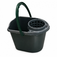 Відро МОП 10л з витискачем Пастерскі (15)