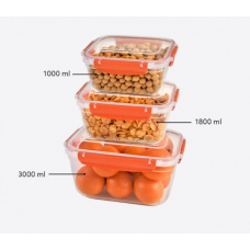 Н-р конт-в прямок "3в1" 30884 (1,0+1,8+3,0л) Фреш MASTER Dunya (12)