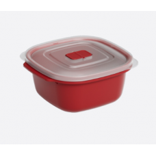 Контейнер квадрат Heat'n Go 0,550л 31211 Dunya (24)