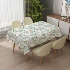 Кле-ка Прованс Прінт Основа 1,37*20  PW363-R1262-1 ДаріанА