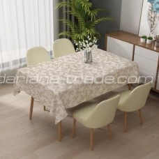 Кле-ка Прованс Прінт Основа 1,37*20  PW195-R1167-1-2 ДаріанА