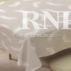 Кле-ка Прованс Прінт Основа 1,37*20  PW195-R1239-2-2 ДаріанА