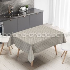 Кле-ка Прованс Прінт Основа 1,37*20  PW406-R896-2-2 ДаріанА