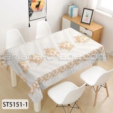 Кле-ка Фотопрінт тришарова 1,37*20 STS5151-1  ДаріанА