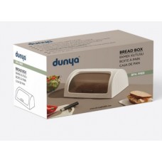 Хлібниця ротанг коробка Капучин Milky Brown 05330-20 Dunya (1)