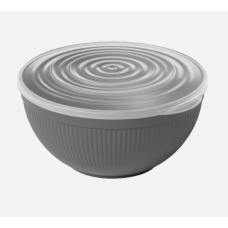 Миска д/салату з кришк 4,2л 10710 Line Dunya (18)