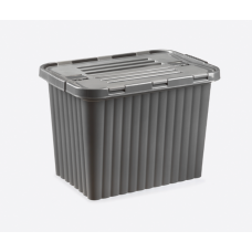 Контейнер 26л (з 2-х кришок) 20021 Dunya (12)