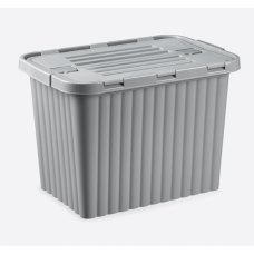 Контейнер 50л (з 2-х кришок) 20022 Dunya (8)