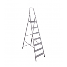 Драбина металева 7-ми сход. 217 Зварна  Євроголд