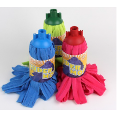 МОП мікрофібра " Італія " Super Mop Венгрія (50)