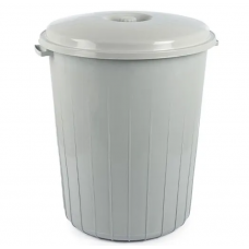 Бак д/сміття 70л. TP-2212 Tuffex