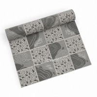 Аквамат 65см*15м V24054A  ДаріанА