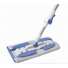 Полотер Японський сірий зажим мікроф 6008 (30)