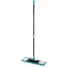 Полотер лапша чорно-зелений/бірюза телеск ручка 1070/1060 Китай (60)