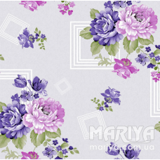 Клейонка Mariya Classic New 135*25m M-6411-1