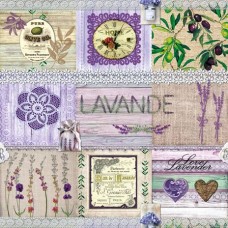 Клейонка Dekorama 140см*20m 190A