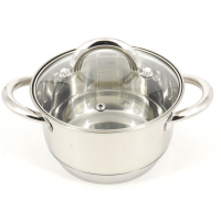 Каструля 1,9л 2156 А-Плюс (12)