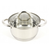 Каструля 2,6л 2157 А-Плюс (12)