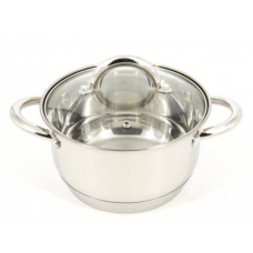 Каструля 2,6л 2157 А-Плюс (12)