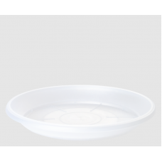 Підставка під вазон d14-15 білий класична Алеана (5)