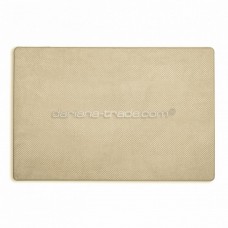 Килим універ Shell/ананас 45*75 пісочний ДаріанА