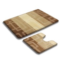 Н-р кил 60*100/60*50 Беж Colorline Vonaldi Panel