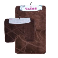 Н-р кил 60*100/60*50 Коричн Standart Vonaldi Cross