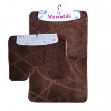 Н-р кил 60*100/60*50 Т-Коричн Standart Vonaldi Cross