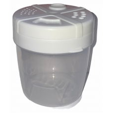 Ємність д/спецій 0,22л