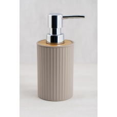 TORCA Дозатор д/рідкого мила 76536 Фенікс (24)