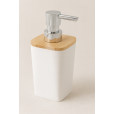 TORRE  Дозатор д/рідкого мила 76499 Фенікс (24)