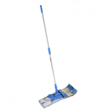 Єврошвабра д/ламінату ''DAF'' (метал) 9142 Фенікс