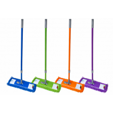 Єврошвабра д/ламінату ''Super blix LUX" 100 % лапша 9029 Фенікс