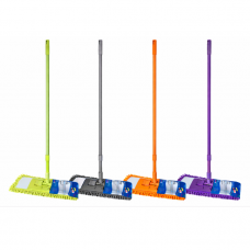 Єврошвабра д/ламінату ЕКО Szenilowy 100 % лапша Фенікс (24)