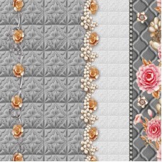 Клейонка Mariya Classic New 135*25m ES1280-11