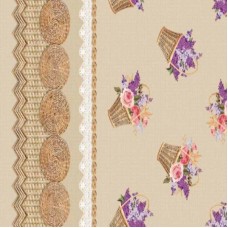 Клейонка Mariya Classic New 135*25m ES0560-1