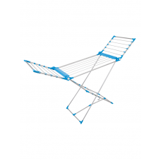 Сушка д/одягу алюміній DEFNE 3312 18м SARAYLI