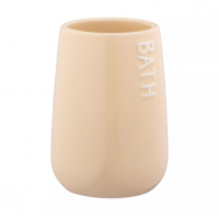 Склянка д/зубних щіток Prestigio Бежевий ARHB3105EB ARDESTO (24)