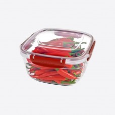 Контейнер Фреш MASTER квадр 3,75л 30806 Dunya (12)