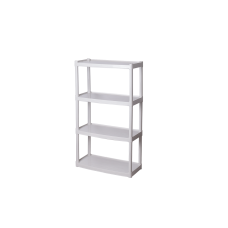 Стелаж універсальний на 4 секції БІЛА РОЗА  Алеана(1)