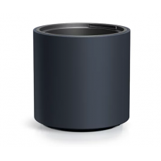 Горщик HEOS DBHER-470 антрацит 74л(31л) Prosperplast (2)