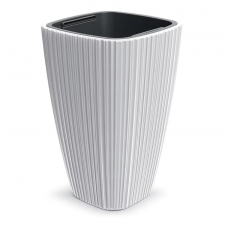 Горщик Oro DHOS-400 Білий 57л(20л) Prosperplast ()