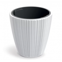 Горщик Oro DBOR-470 Білий 60л(31л) Prosperplast ()