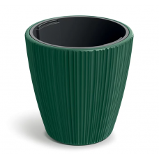 Горщик Oro DBOR-350 Хакі 25л(15л) Prosperplast ()
