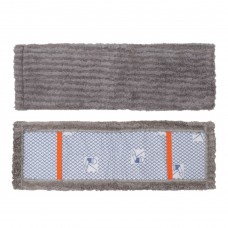 Запаска д/швабри мікрофібра HY9205 Корнел(60)