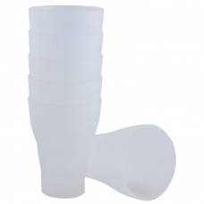 Набір чарок 0,075л (6шт) прозор Алеана (70)