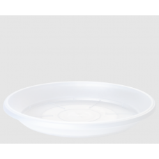 Підставка під вазон d19-21 прозора класична Алеана (5)