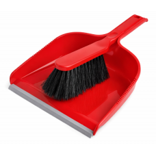 Совок з щіткою 1164-030 Tidinett (24)