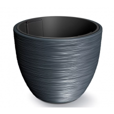 Горщик FURU DBFU-570 антрацит 92л Prosperplast (1)