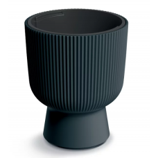 Горщик Milly DBMIG-400 антрацит Prosperplast (2)